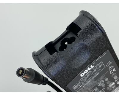 Блок питания для ноутбука Dell PA-12 65W 19.5V 3.34A 7.4 x 5.0mm OEM - фото 4