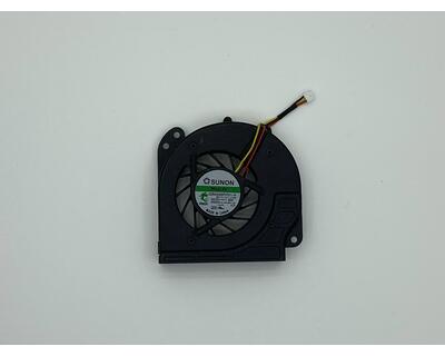 Вентилятор для ноутбука Dell Alienware Area51 M15X 5V 0.38A 3-pin SUNON