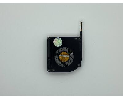 Вентилятор для ноутбука Dell Inspirio 500M, 510M, 600M, Latitude D500, D505, D510, D600, D610, 5V 0.35A 3-pin SUNON