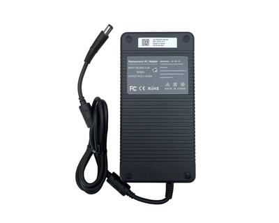 Блок живлення для ноутбука Dell 330W 19.5V 16.9A 7.4x5.0mm 0Y90RR OEM