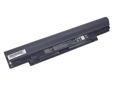 Аккумуляторная батарея для ноутбука Dell 3NG29 3340 11.1V Black 4400mAh OEM