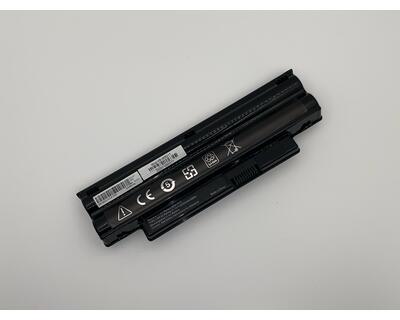 Акумуляторна батарея для ноутбука Dell CMP3D Inspirion Mini 1012 11.1V White 4200mAh OEM