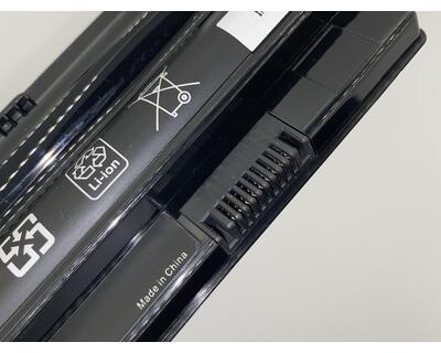 Акумуляторна батарея для ноутбука Dell CMP3D Inspirion Mini 1012, 1016, 1018 11.1V Black 5200mAh OEM - фото 4