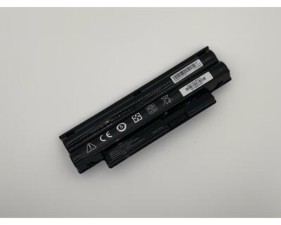 Акумуляторна батарея для ноутбука Dell CMP3D Inspirion Mini 1012, 1016, 1018 11.1V Black 5200mAh OEM