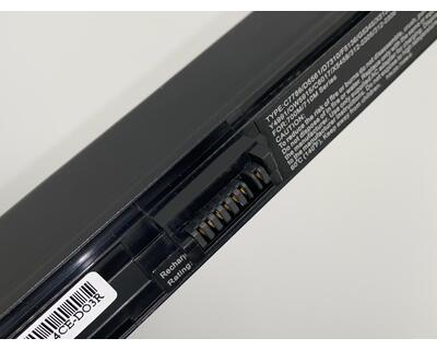 Акумуляторна батарея для ноутбука Dell G5345 Inspiron 700m 14.8V Black 5200mAh OEM - фото 4