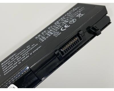 Акумуляторна батарея для ноутбука Dell RK813 Studio 1435 11.1V Black 4400mAh OEM - фото 4