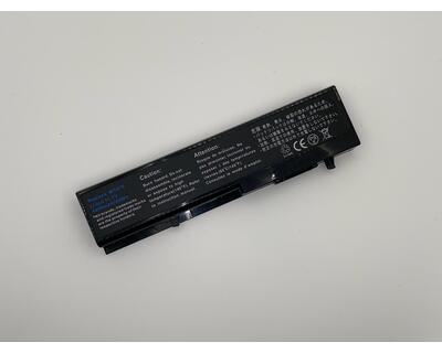 Акумуляторна батарея для ноутбука Dell RK813 Studio 1435 11.1V Black 4400mAh OEM