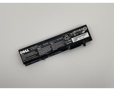 Акумуляторна батарея для ноутбука Dell RK813 Studio 1435 11.1V Black 5200mAh OEM