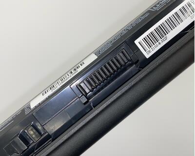 Акумуляторна батарея для ноутбука Dell G038N Latitude 2100 11.1V Black 5200mAh OEM - фото 4