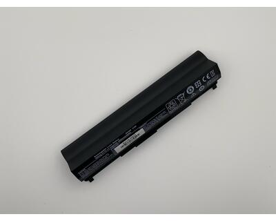 Акумуляторна батарея для ноутбука Dell G038N Latitude 2100 11.1V Black 5200mAh OEM