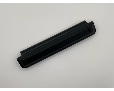 Акумуляторна батарея для ноутбука Dell N887N Vostro 1220 11.1V Black 5200mAh OEM - фото 2