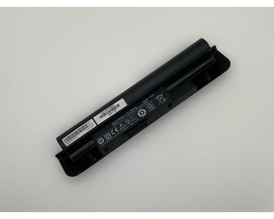 Акумуляторна батарея для ноутбука Dell N887N Vostro 1220 11.1V Black 5200mAh OEM
