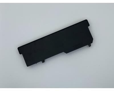 Посилена акумуляторна батарея для ноутбука Dell T114C Vostro 1310 11.1V Black 6600mAh OEM - фото 2