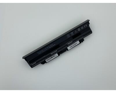 Усиленная аккумуляторная батарея для ноутбука Dell 04YRJH Inspiron N5110 11.1V Black 7800mAh OEM