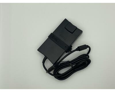 Блок питания для ноутбука Dell 65W 19.5V 3.34A 7.4 x 5.0mm Slim PA-12S OEM - фото 2