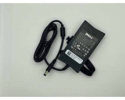 Блок питания для ноутбука Dell 65W 19.5V 3.34A 7.4 x 5.0mm Slim PA-12S OEM