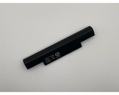 Акумуляторна батарея для ноутбука Dell F707H Inspiron Mini 12 11.1V Black 2200mAh Orig - фото 2