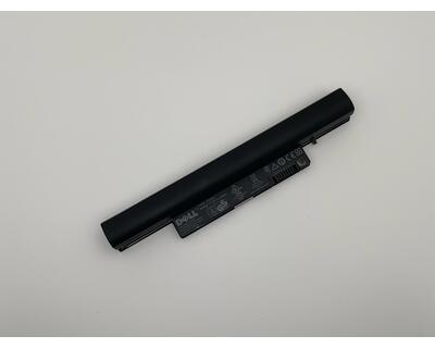 Акумуляторна батарея для ноутбука Dell F707H Inspiron Mini 12 11.1V Black 2200mAh Orig