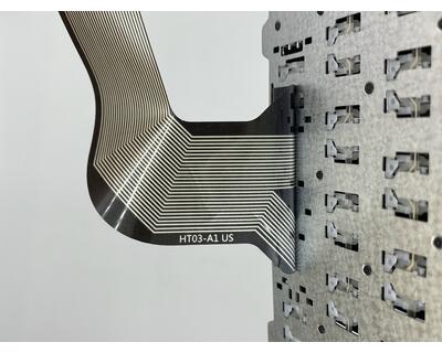 Клавіатура для ноутбука Dell Inspiron (3521, 5521, 3537, 5537) Black, (Black Frame), RU - фото 3