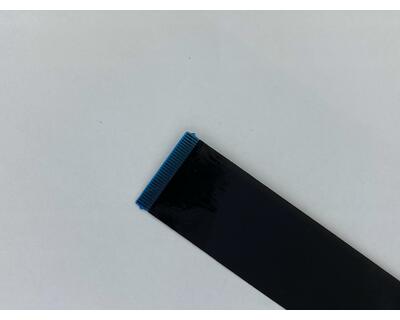 Клавіатура для ноутбука Dell Inspiron (3521, 5521, 3537, 5537) Black, (Black Frame), RU - фото 4