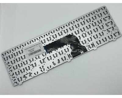 Клавіатура для ноутбука Dell Inspiron (3521, 5521, 3537, 5537) Black, (Black Frame), RU