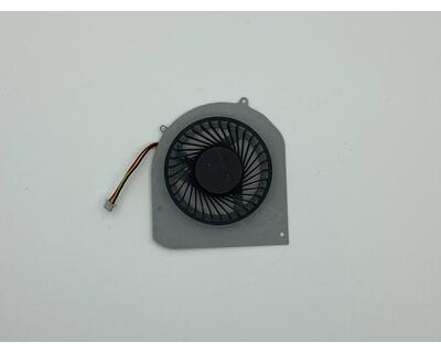 Вентилятор для ноутбука Dell XPS 14Z, L412z, L412, 5V 0.4A 3-pin ADDA - фото 2