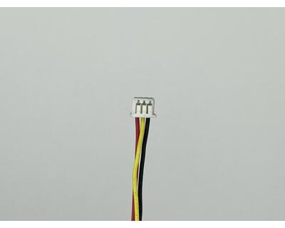 Вентилятор для ноутбука Dell XPS 14Z, L412z, L412, 5V 0.4A 3-pin ADDA - фото 4