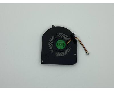 Вентилятор для ноутбука Dell XPS 14Z, L412z, L412, 5V 0.4A 3-pin ADDA