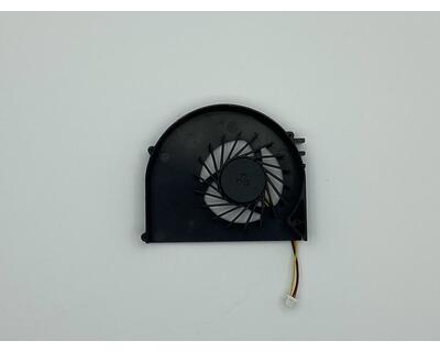 Вентилятор для ноутбука Dell Inspiron 15R N5110, N5111, M5110, M511R, M511RD-618, 15R, 15RD, 15RVD, Vostro 3550, 5V 0.4A 3-pin ADDA - фото 2