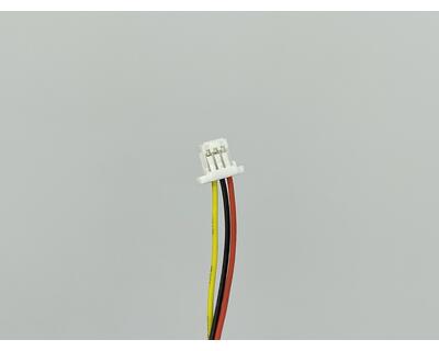 Вентилятор для ноутбука Dell Inspiron 15R N5110, N5111, M5110, M511R, M511RD-618, 15R, 15RD, 15RVD, Vostro 3550, 5V 0.4A 3-pin ADDA - фото 4