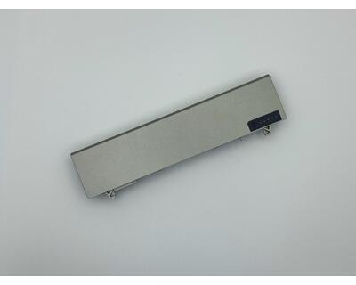 Акумуляторна батарея для ноутбука Dell PT434 E6400 11.1V Grey 5200mAh OEM - фото 2