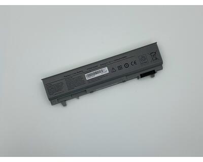 Акумуляторна батарея для ноутбука Dell PT434 E6400 11.1V Grey 5200mAh OEM