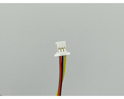 Вентилятор для ноутбука Dell Inspiron 13R N3010 5V 0.2A 3-pin SUNON - фото 4