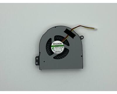 Вентилятор для ноутбука Dell Inspiron 13R N3010 5V 0.2A 3-pin SUNON
