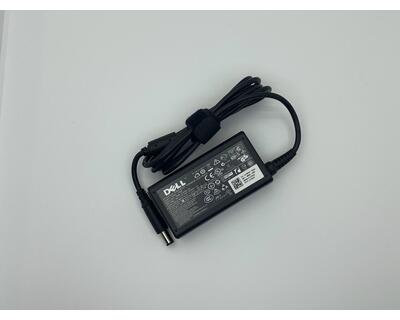 Блок питания для ноутбука Dell 45W 19.5V 2.31A 7.4x5.0mm LA45NS0-00 Orig