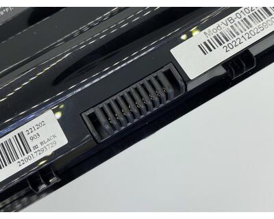 Аккумуляторная батарея для ноутбука Dell J1KND Inspiron N5110 11.1V Black 5200mAh OEM - фото 4
