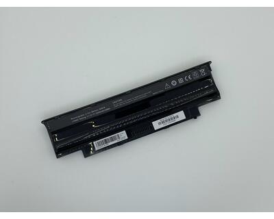 Аккумуляторная батарея для ноутбука Dell J1KND Inspiron N5110 11.1V Black 5200mAh OEM