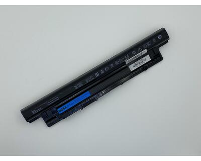Аккумуляторная батарея для ноутбука Dell MR90Y Inspiron 15-3521 11.1V Black 5700mAh Orig