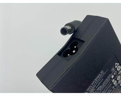 Блок питания для ноутбука Dell 150W 19.5V 7.7A 7.4x5.0mm Slim PA-5MS Orig - фото 4