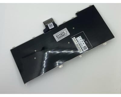 Клавиатура для ноутбука Dell Latitude (E7440), с указателем (Point Stick) Black, RU