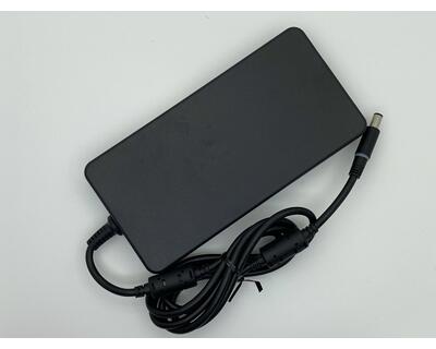 Блок живлення для ноутбука Dell 240W 19.5V 12.3A 7.4x5.0mm ADP-240AB B Orig - фото 2
