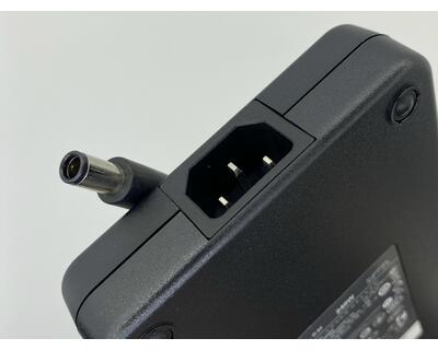 Блок живлення для ноутбука Dell 240W 19.5V 12.3A 7.4x5.0mm ADP-240AB B Orig - фото 4