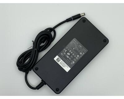 Блок живлення для ноутбука Dell 240W 19.5V 12.3A 7.4x5.0mm ADP-240AB B Orig