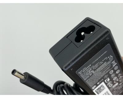 Блок питания для ноутбука Dell 65W 19.5V 3.34A 4.5x3.0mm LA65NS2-01 OEM - фото 4