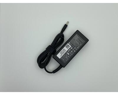 Блок питания для ноутбука Dell 65W 19.5V 3.34A 4.5x3.0mm LA65NS2-01 OEM