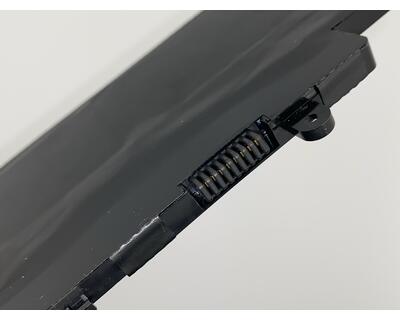 Аккумуляторная батарея для ноутбука Dell GK5KY Inspiron 11 (3147) 11.1V Black 3800mAh Orig - фото 4