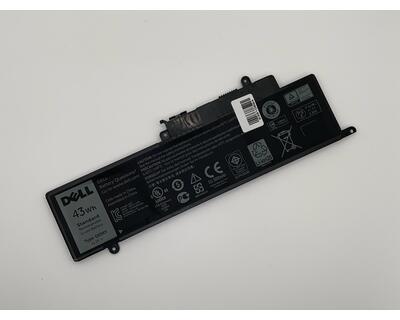 Аккумуляторная батарея для ноутбука Dell GK5KY Inspiron 11 (3147) 11.1V Black 3800mAh Orig