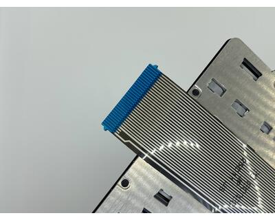 Клавиатура для ноутбука Dell (14-3000) Black, (Black Frame), US - фото 4