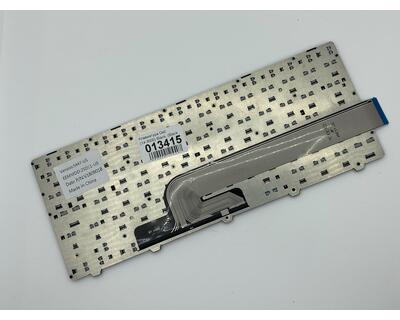 Клавиатура для ноутбука Dell (14-3000) Black, (Black Frame), US