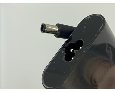 Блок питания для ноутбука Dell 65W 19.5V 3.34A 7.4 x 5.0mm HK65NM130 Orig - фото 4